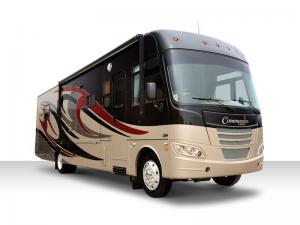 Triple E Commander '2009